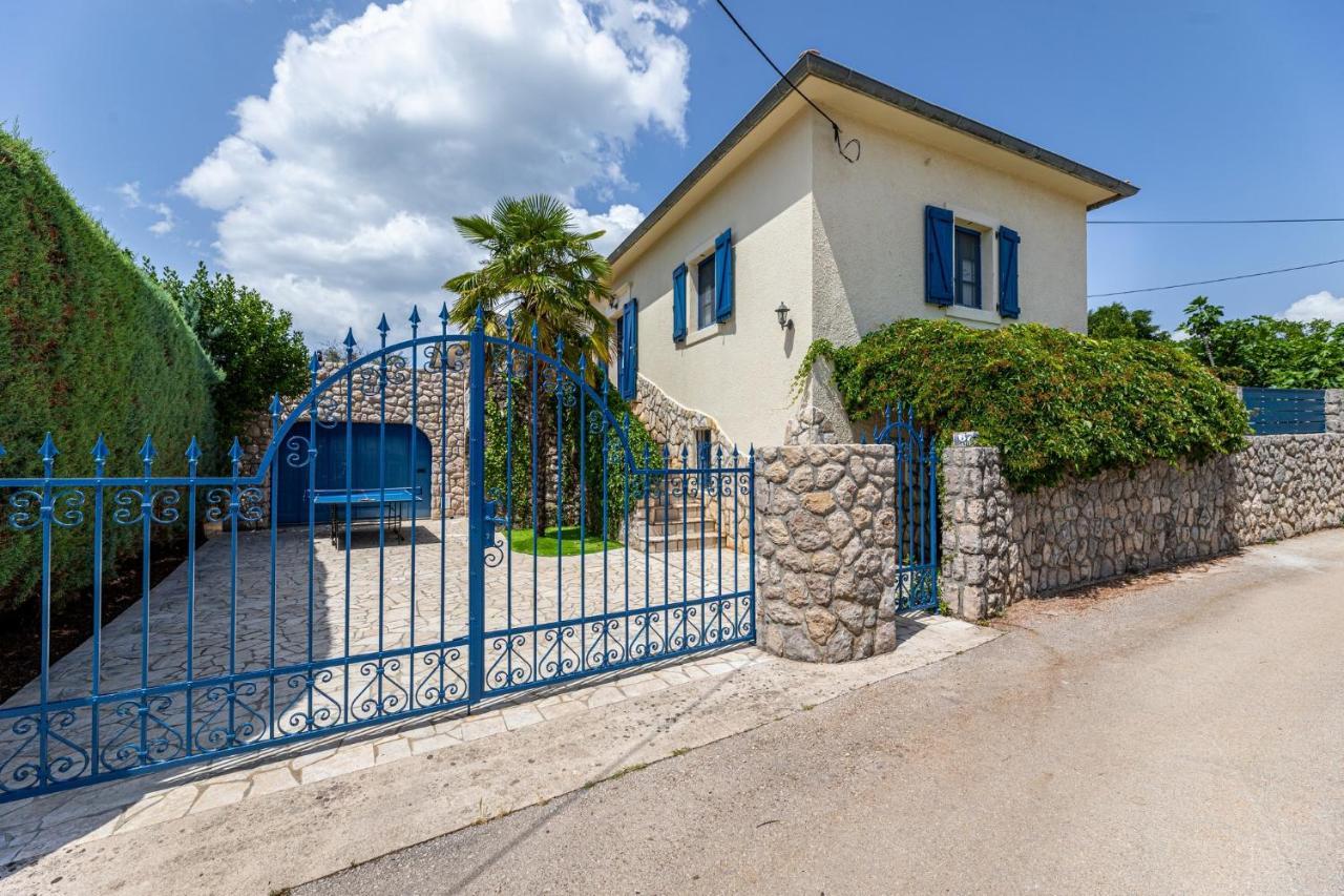 Villa O'Lucky Polje  Экстерьер фото