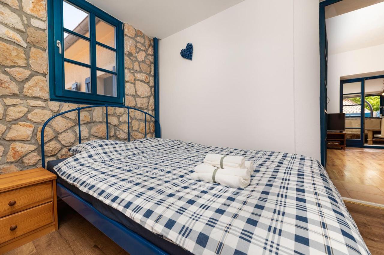 Villa O'Lucky Polje  Экстерьер фото