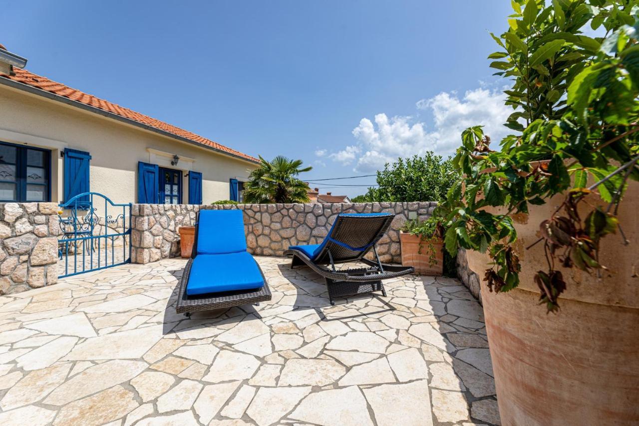 Villa O'Lucky Polje  Экстерьер фото