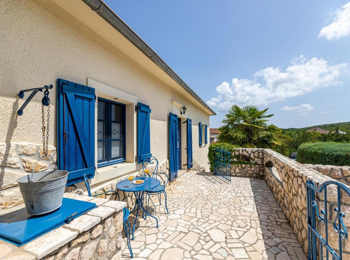 Villa O'Lucky Polje  Экстерьер фото
