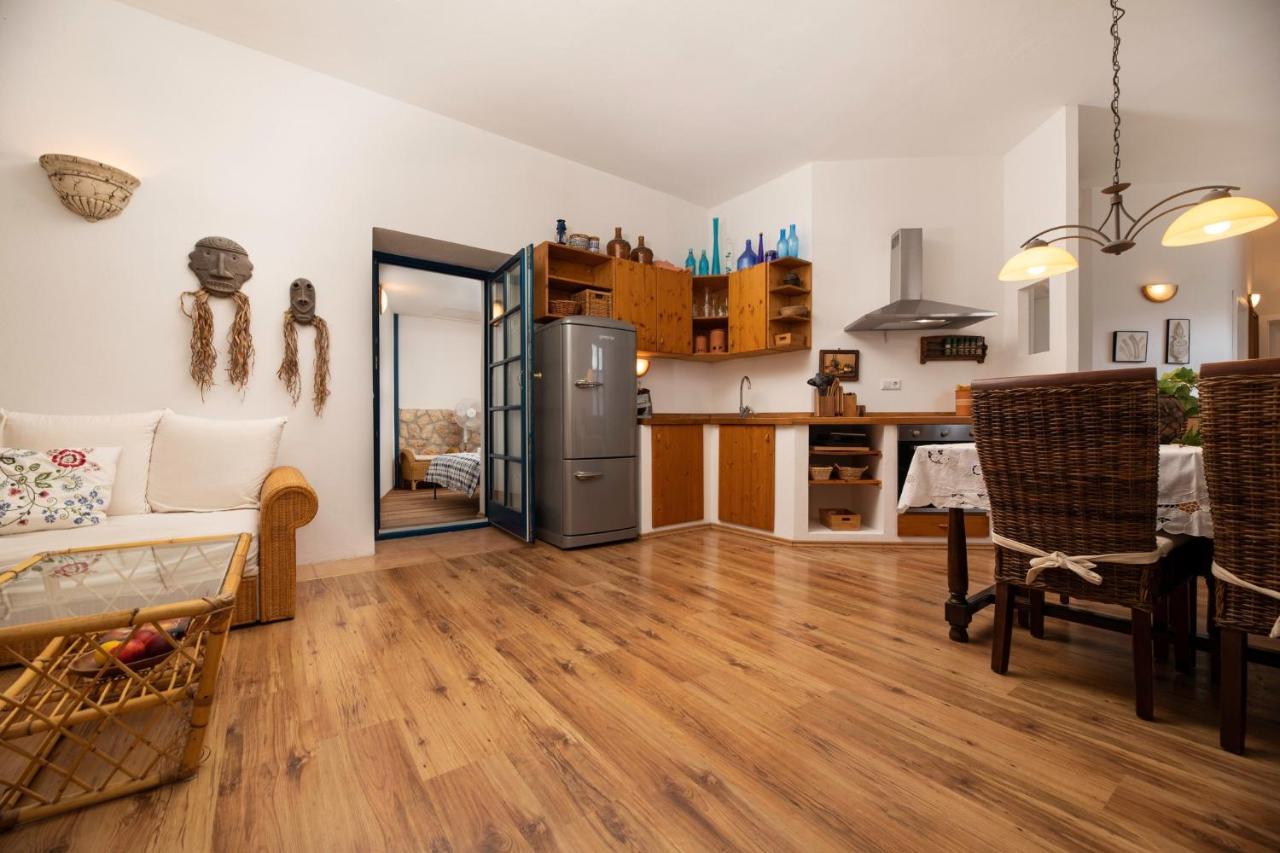 Villa O'Lucky Polje  Экстерьер фото