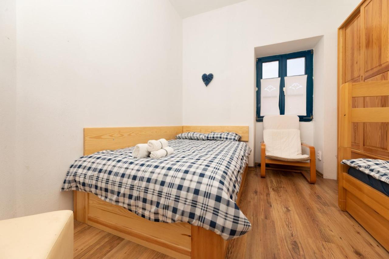 Villa O'Lucky Polje  Экстерьер фото