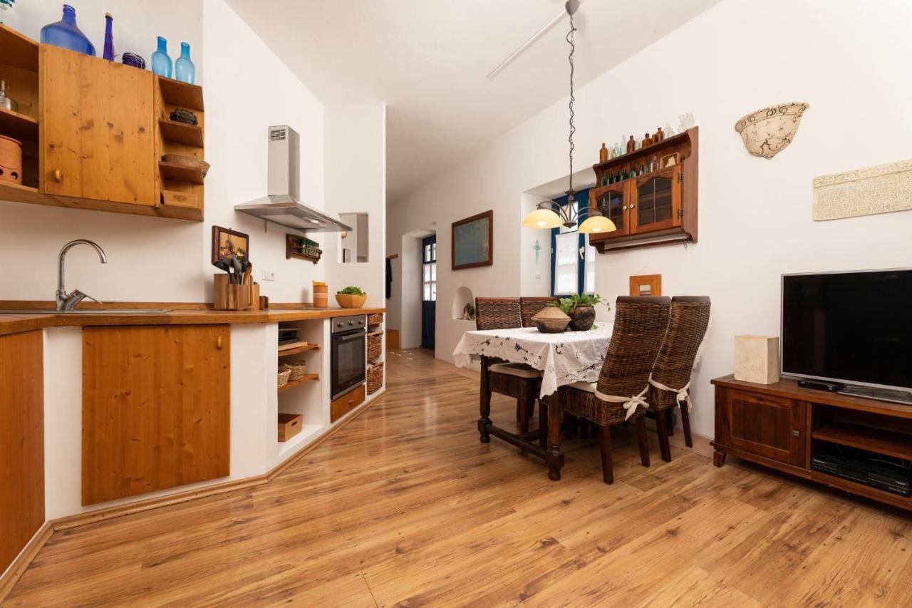 Villa O'Lucky Polje  Экстерьер фото