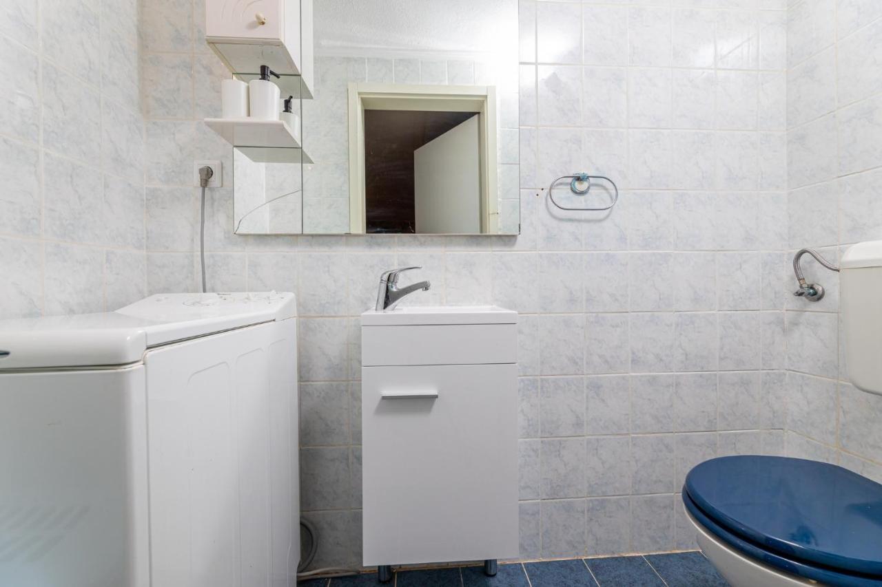 Villa O'Lucky Polje  Экстерьер фото