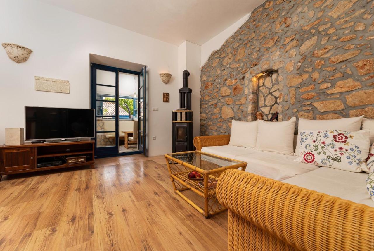 Villa O'Lucky Polje  Экстерьер фото
